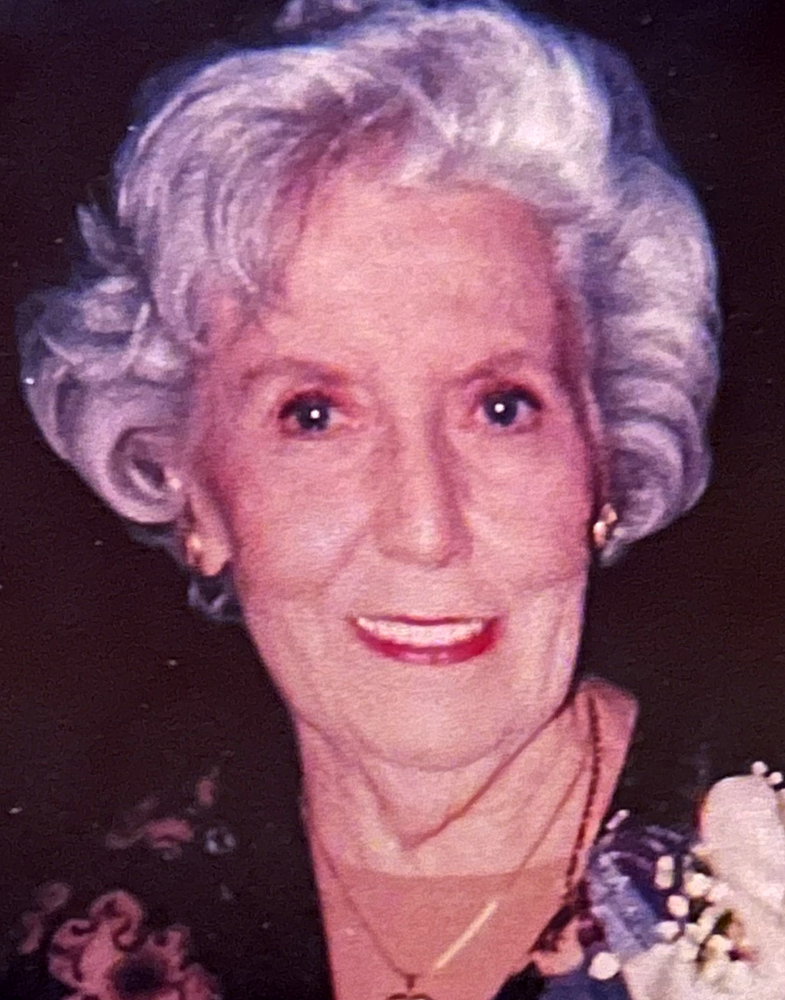 Edith Murray