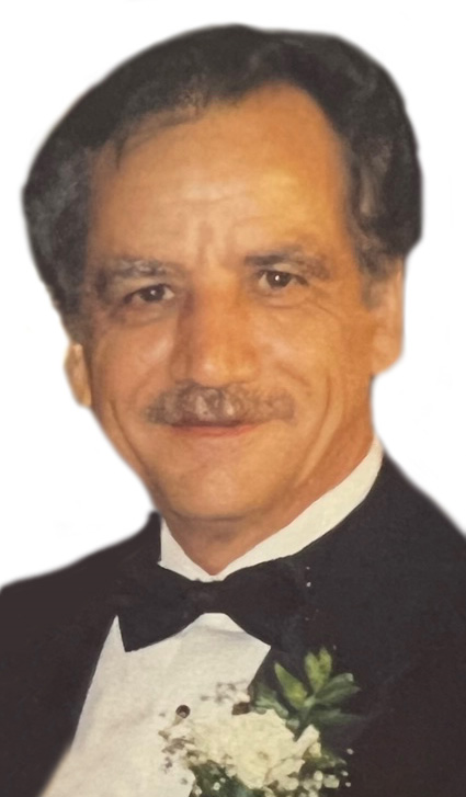 Salvatore Rizzo