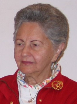 Mary Lubrano