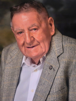 James  Healy