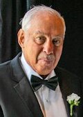 Frank Anthony D'Agostino